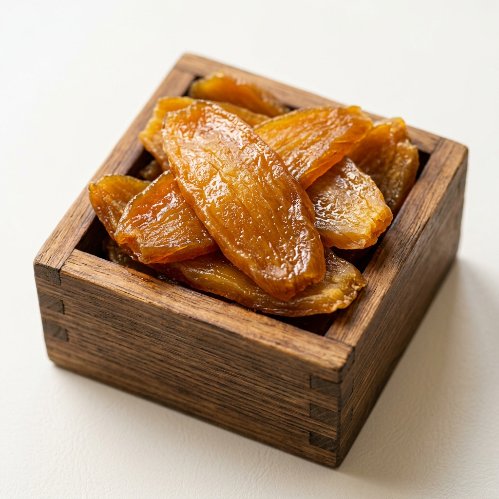 紅はるか干し芋